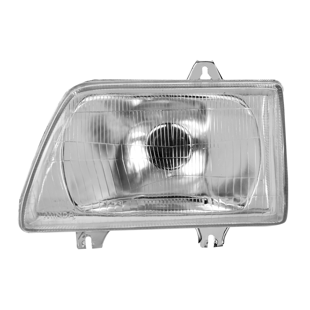 Uno Minda HL-5512 Head Light- LH for MARUTI MARUTI 800 TYPE 2